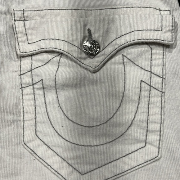 Gently used pants for men 100% authentic dressy going to work or going out ! - Picture 4 of 11